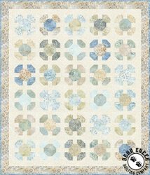 Morning Mist Floresence Free Quilt Pattern Morning Mist Floresence Free Quilt Pattern