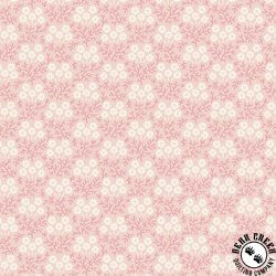 Maywood Studio Birdsong Trailing Flowervine Pink