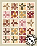 Harmony Modern Block Free Quilt Pattern by Quilting Treasures