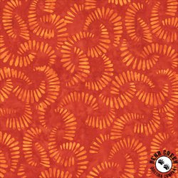 Anthology Fabrics Quilt Essentials 7 Splendor Batiks Citrus Slices Marmalade Anthology Fabrics Quilt Essentials 7 Splendor Batiks Citrus Slices Marmalade