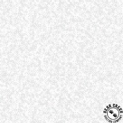 Andover Fabrics Fairy Rings Chalk