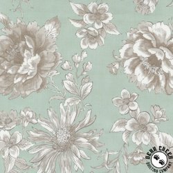 Moda Sandalwood 108 Inch Wide Backing Fabric Eucalyptus Moda Sandalwood 108 Inch Wide Backing Fabric Eucalyptus