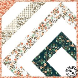 Flourish - Echo Pillow Free Pattern by Camelot Fabrics Flourish - Echo Pillow Free Pattern by Camelot Fabrics