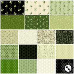 Little Clover Extra Wide Strip Pack - PREORDER