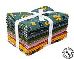 Feels Like Home One Yard Bundle by Riley Blake Designs - RIVER Feels Like Home One Yard Bundle by Riley Blake Designs - RIVER