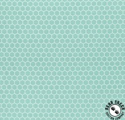 Riley Blake Designs Farm Girl Vintage Honeycomb Cottage