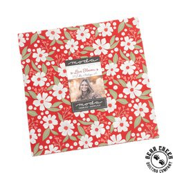 Love Blooms Layer Cake by Moda Love Blooms Layer Cake by Moda