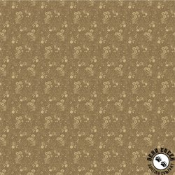 Windham Fabrics Creme de la Creme Tonal Vine Toffee