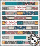 Mama and Me - Box Trot Free Quilt Pattern by Camelot Fabrics