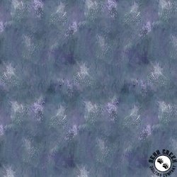 Clothworks Serenity Texture Dark Denim Clothworks Serenity Texture Dark Denim
