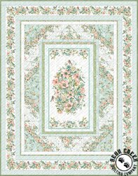 Mint Crush (Blue) Free Quilt Pattern Mint Crush (Blue) Free Quilt Pattern