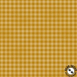 Henry Glass Scrap Basket Favorites Gingham Cheddar Henry Glass Scrap Basket Favorites Gingham Cheddar