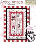 Arctic Antics Free Quilt Pattern by Henry Glass & Co., Inc.