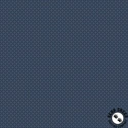 Marcus Fabrics Prairie Dry Goods II Mini Maze Navy