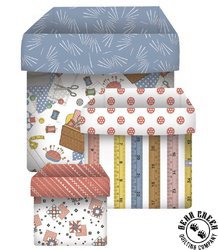 Sew Special - Baskets Free Pattern Sew Special - Baskets Free Pattern