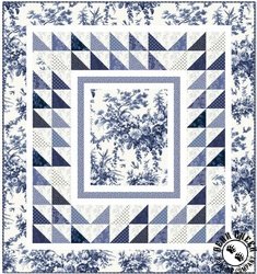 Jasper Blue Blue Haven Free Quilt Pattern Jasper Blue Blue Haven Free Quilt Pattern
