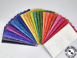 Fairy Rings Extra Wide Strip Pack