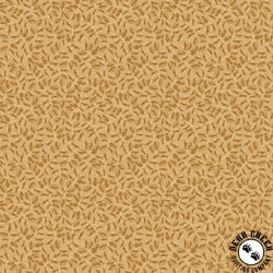 Lewis and Irene Fabrics Cranborne Chase Oak Leaves Light Acorn Lewis and Irene Fabrics Cranborne Chase Oak Leaves Light Acorn