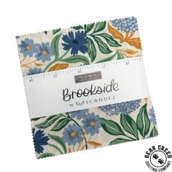 Brookside Charm Pack Brookside Charm Pack