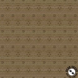 Henry Glass Simply Charming Diamond Plaid Brown Henry Glass Simply Charming Diamond Plaid Brown