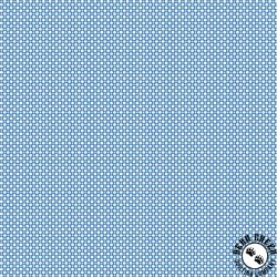 Maywood Studio Dilly Dally Dot Blue Maywood Studio Dilly Dally Dot Blue