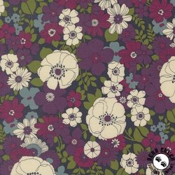 Moda Chelsea Garden Flower Show Midnight Moda Chelsea Garden Flower Show Midnight