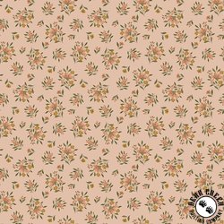 Riley Blake Designs Worth Repeating Floral Blush