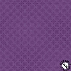 Maywood Studio Kimberbell Basics Sparkle Dark Violet