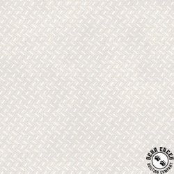 Maywood Studio Patchwork Blue Dashed Texture Cream Maywood Studio Patchwork Blue Dashed Texture Cream