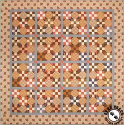 Alexandria Free Quilt Pattern