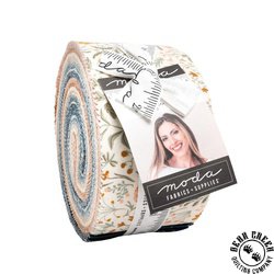 Rainier Jelly Roll by Moda