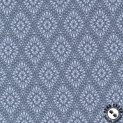 Moda Seaglass Summer Picnic Blanket Dappled Blue Moda Seaglass Summer Picnic Blanket Dappled Blue