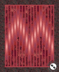Operetta Free Quilt Pattern
