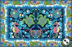 Paradise Falls Free Quilt Pattern Paradise Falls Free Quilt Pattern