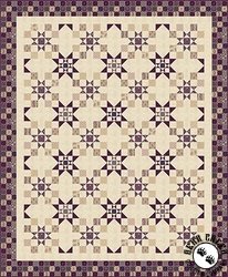 I Love Purple Free Quilt Pattern I Love Purple Free Quilt Pattern