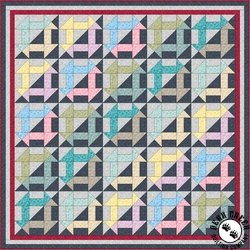 Bumbleberries SS20A Free Quilt Pattern Bumbleberries SS20A Free Quilt Pattern
