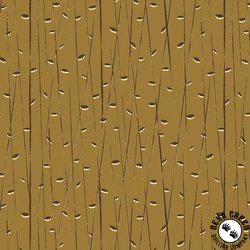 Windham Fabrics Gleaned Bamboo Brass Windham Fabrics Gleaned Bamboo Brass