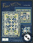 Feather Your Nest Free Quilt Pattern by Wilmington Prints