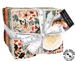 Acorn Hollow Fat Quarter Bundle by Moda Acorn Hollow Fat Quarter Bundle by Moda