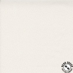 Moda Itty Bitty Background Gatherings Little Leaf Small Floral Off White Moda Itty Bitty Background Gatherings Little Leaf Small Floral Off White