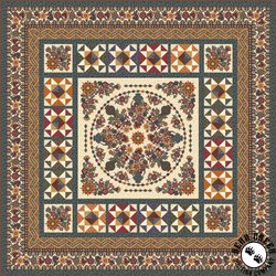 Garden Club I Free Quilt Pattern Garden Club I Free Quilt Pattern