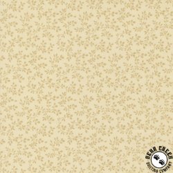 Moda Pamelia's Path Entwined Biscuit Moda Pamelia's Path Entwined Biscuit