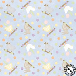 Maywood Studio Little Chicks Flannel Pull Toys Blue Maywood Studio Little Chicks Flannel Pull Toys Blue