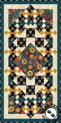 In Bloom Free Pattern by Quilting Treasures In Bloom Free Pattern by Quilting Treasures