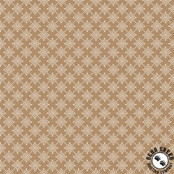 Maywood Studio Kimberbell Basics Sparkle Caramel