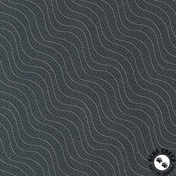 Moda Goodnight Irene Making Waves Graphite Moda Goodnight Irene Making Waves Graphite