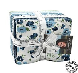 Nantucket Summer Fat Quarter Bundle by Moda