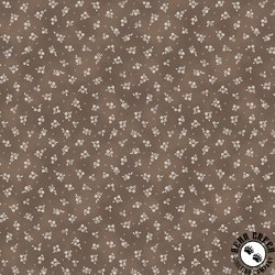 Windham Fabrics Dwell Dainty Dab Taupe Windham Fabrics Dwell Dainty Dab Taupe