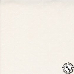 Moda Itty Bitty Background Gatherings Tiny Bud Blenders Off White/White Moda Itty Bitty Background Gatherings Tiny Bud Blenders Off White/White