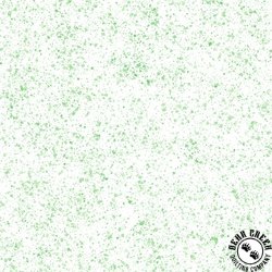 P&B Textiles Paint Pop White/Green P&B Textiles Paint Pop White/Green